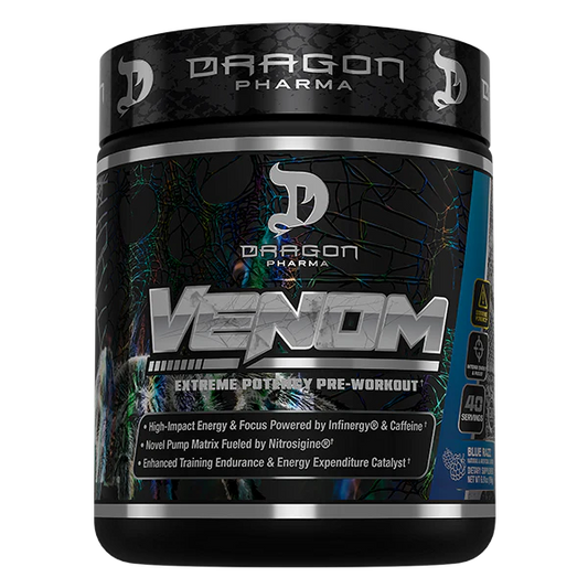 DRAGON VENOM