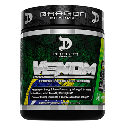 DRAGON VENOM