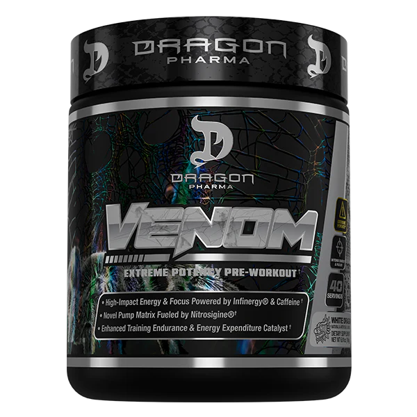 DRAGON VENOM