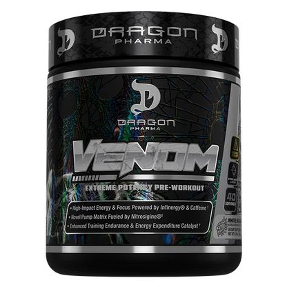 DRAGON VENOM