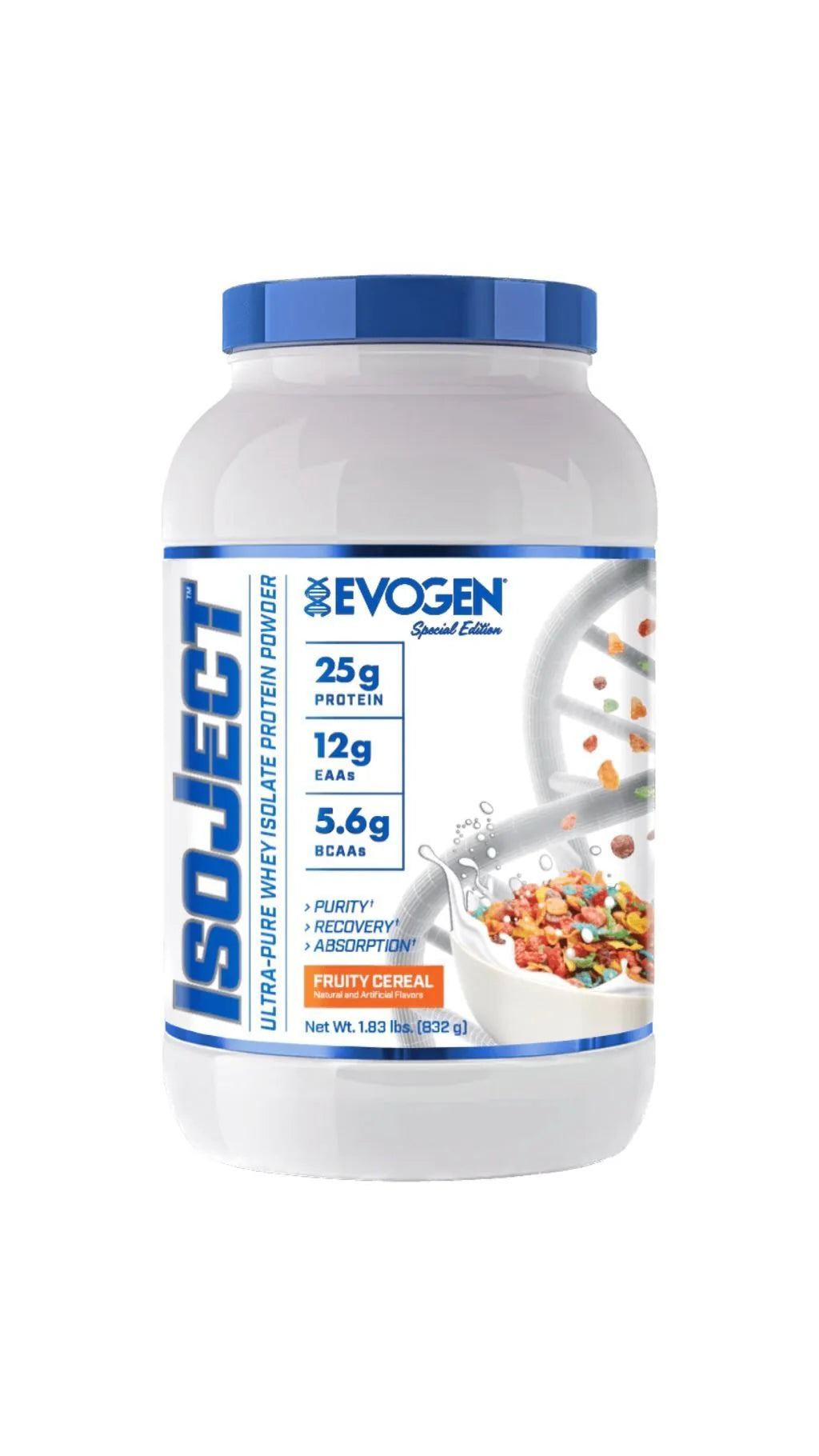 EVOGEN ISOJECT