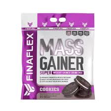 FINAFLEX MASS GAINER