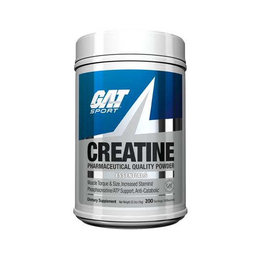 GAT CREATINE 1 KG