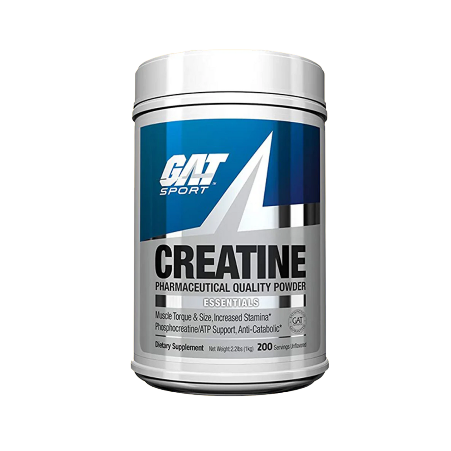 GAT CREATINE 1 KG