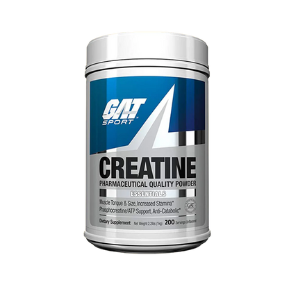 GAT CREATINE 1 KG