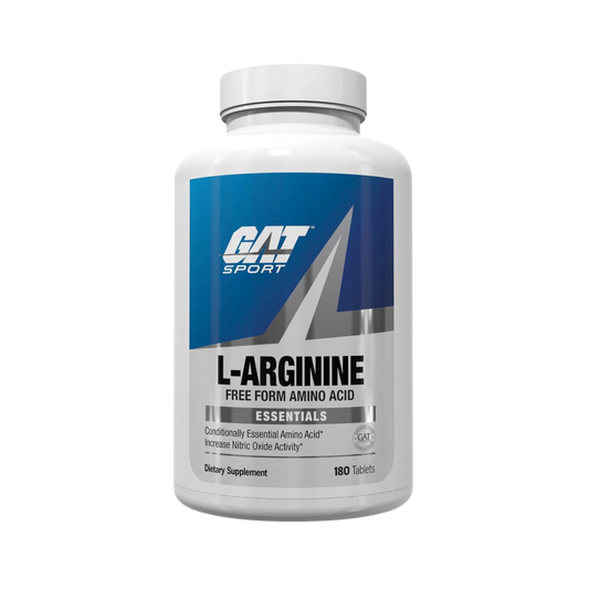 GAT L-ARGININE