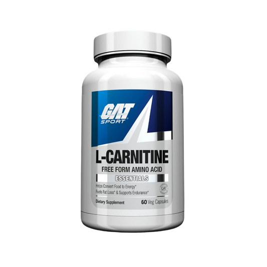 GAT L-CARNITINE