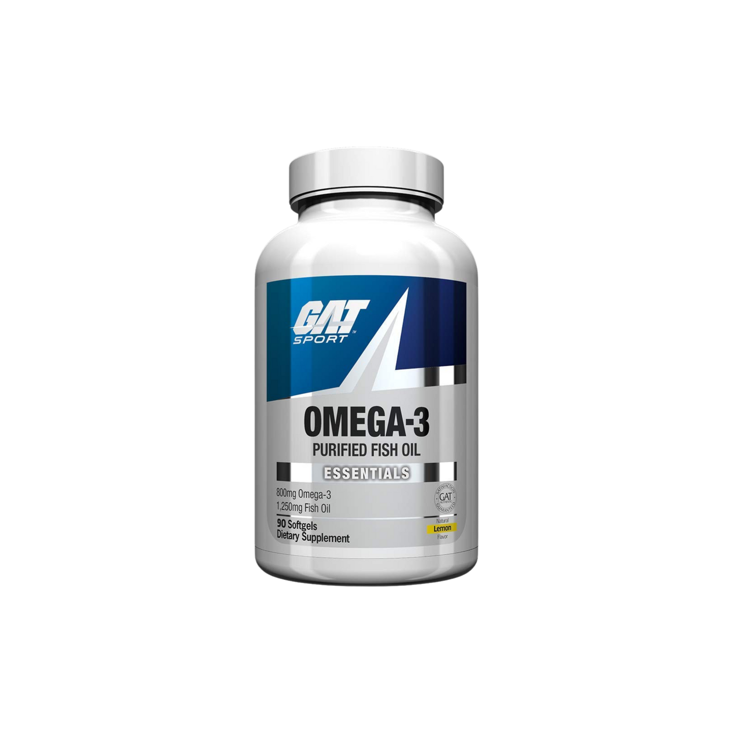 GAT OMEGA 3