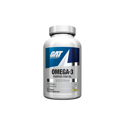 GAT OMEGA 3