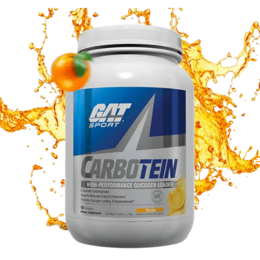 GAT SPORT CARBOTEIN