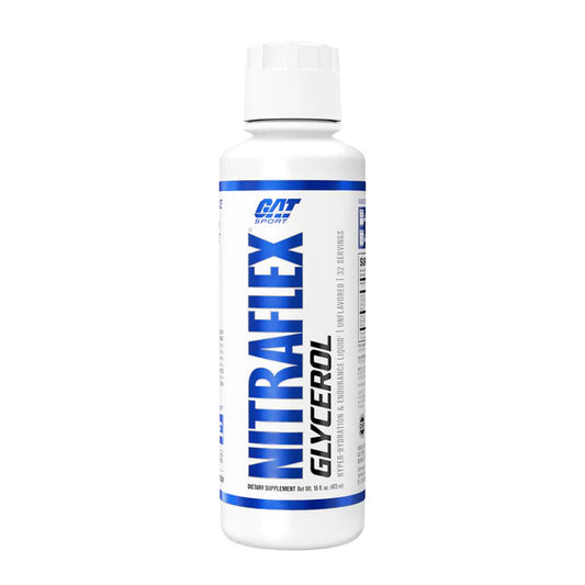 GAT NITRAFLEX GLYCEROL