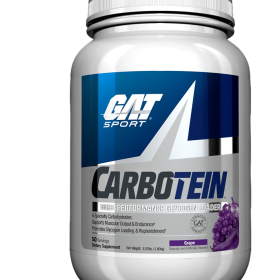 GAT SPORT CARBOTEIN