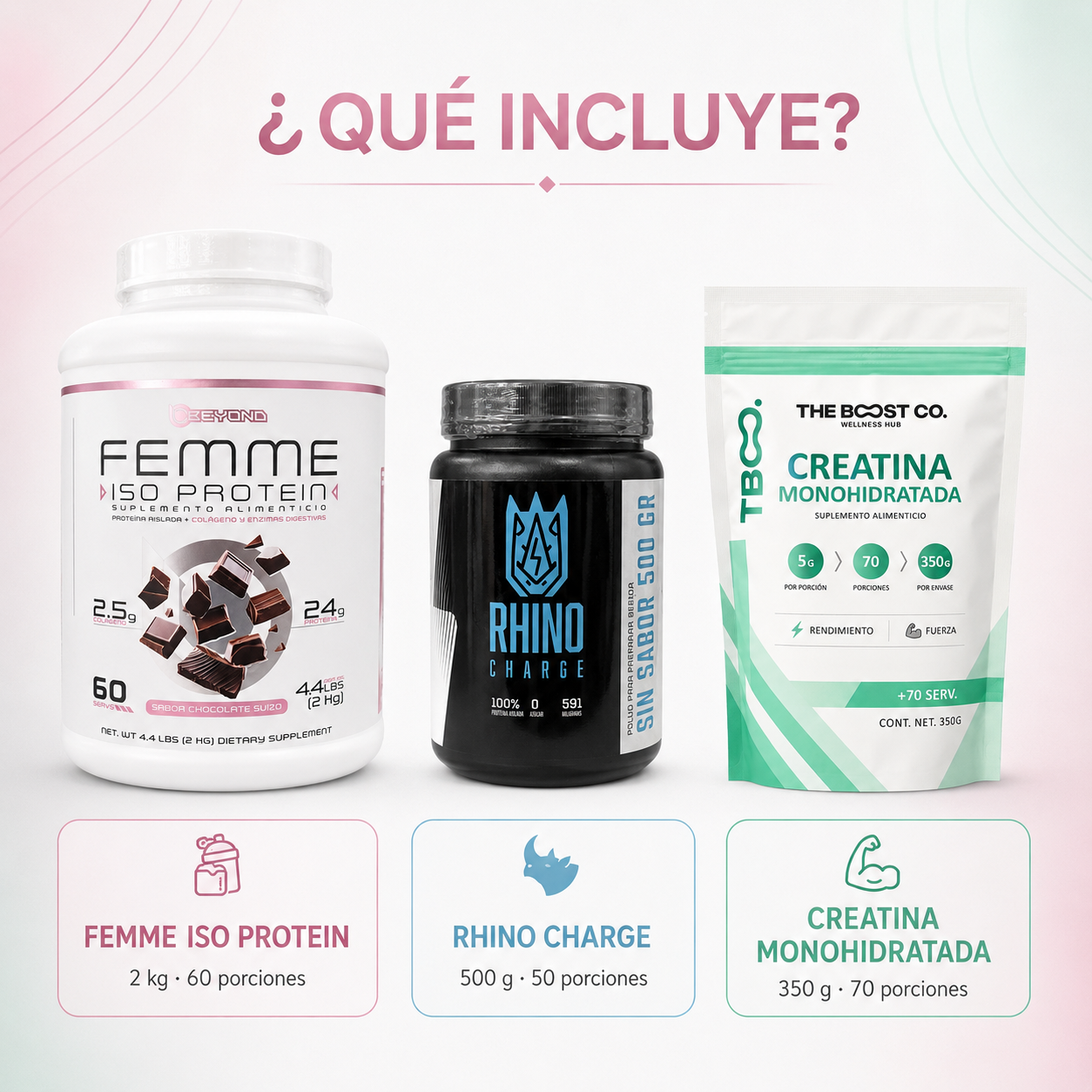 Paquete FEM Completo