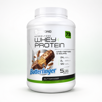 Beyond Hydrolyzed Whey Protein 5 lb – 73 porciones