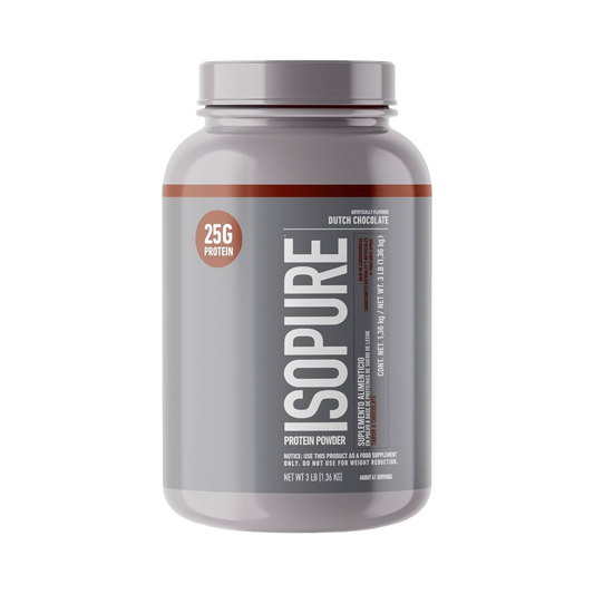 NATURE BEST ISOPURE