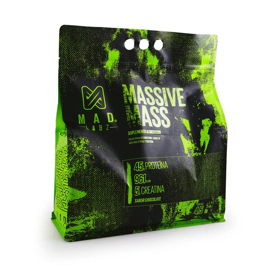 MAD LABZ MASSIVE MASS