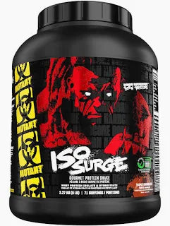 MUTANT ISO SURGE 5LBS