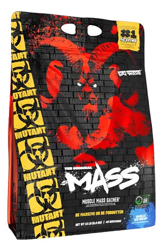 MUTANT MASS