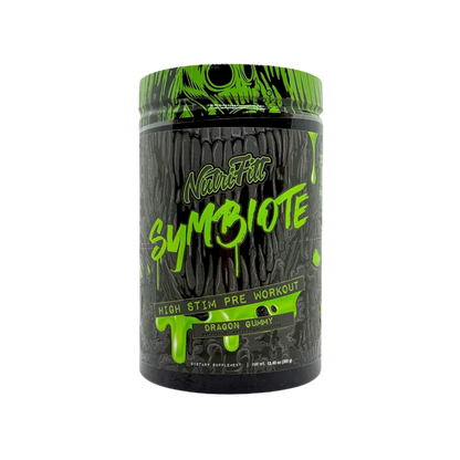 NUTRIFITT SYMBIOTE DRAGON GUMMY