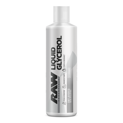 RAW LIQUID GLYCEROL