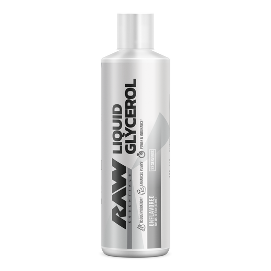 RAW LIQUID GLYCEROL