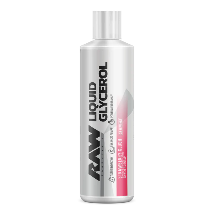 RAW LIQUID GLYCEROL