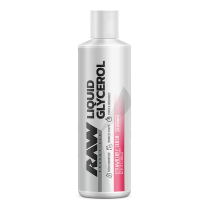 RAW LIQUID GLYCEROL