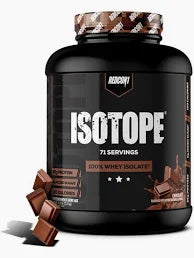 REDCONE1 ISOTOPE 5LBS