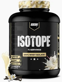 REDCONE1 ISOTOPE 5LBS