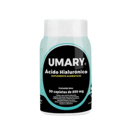 UMARY ACIDO HIALURONICO