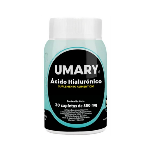UMARY ACIDO HIALURONICO