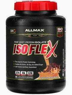ALLMAX NUTRITION ISOFLEX