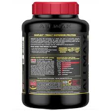 ALLMAX NUTRITION ISOFLEX
