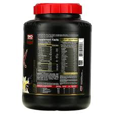 ALLMAX NUTRITION ISOFLEX
