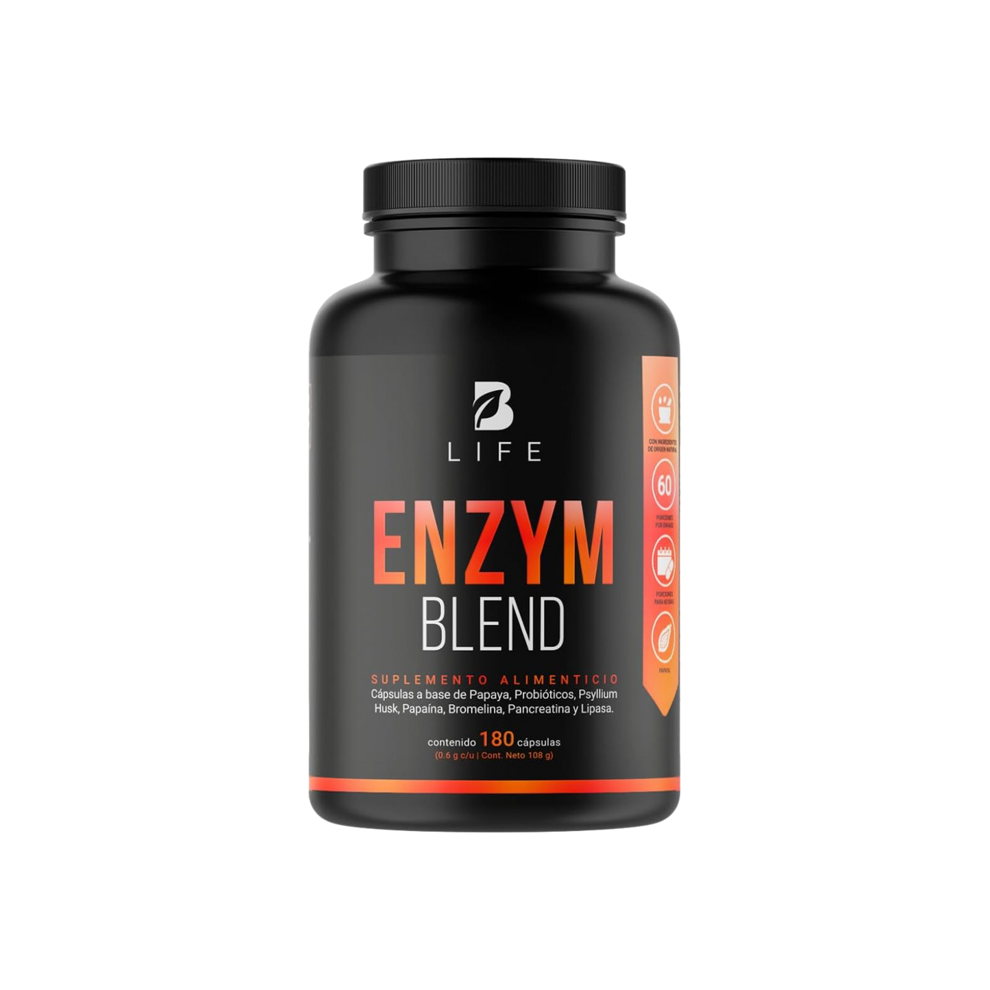 ENZYM BLEND
