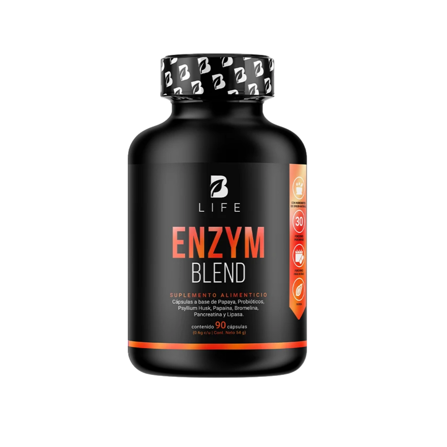 ENZYM BLEND