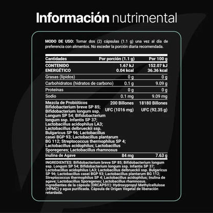 B LIFE 200 BILLION 120 CAPS