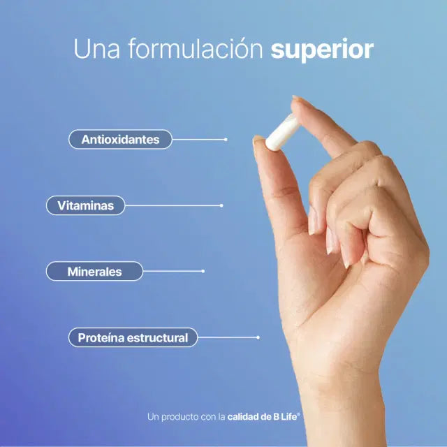 B LIFE CITRATE MAG B LIFE