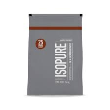 NATURE BEST ISOPURE 7.5 lbs