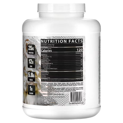 NUTREX ISOFIT PROTEIN 5LB